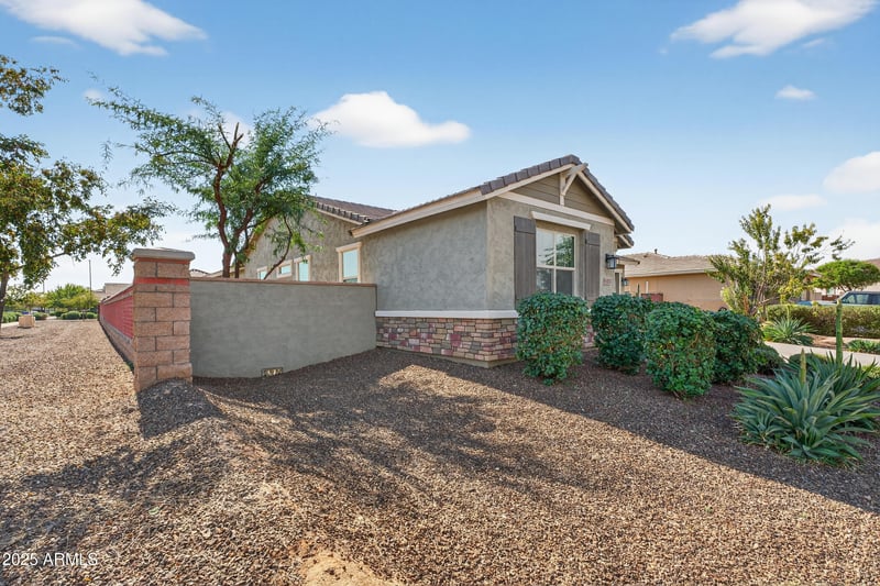 14515 Via Del Oro Dr, Surprise, AZ 85379