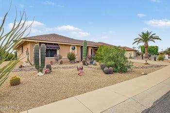 14515 W Osprey Dr, Sun City West, AZ 85375