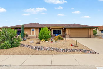 14515 W Osprey Dr, Sun City West, AZ 85375