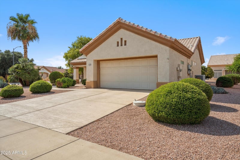 14516 Corral Dr, Sun City West, AZ 85375