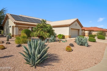 14516 Corral Dr, Sun City West, AZ 85375