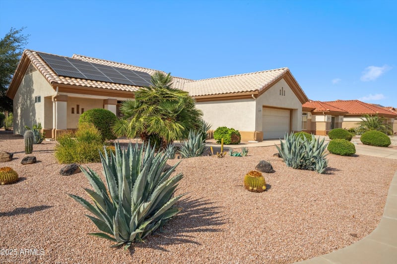 14516 Corral Dr, Sun City West, AZ 85375