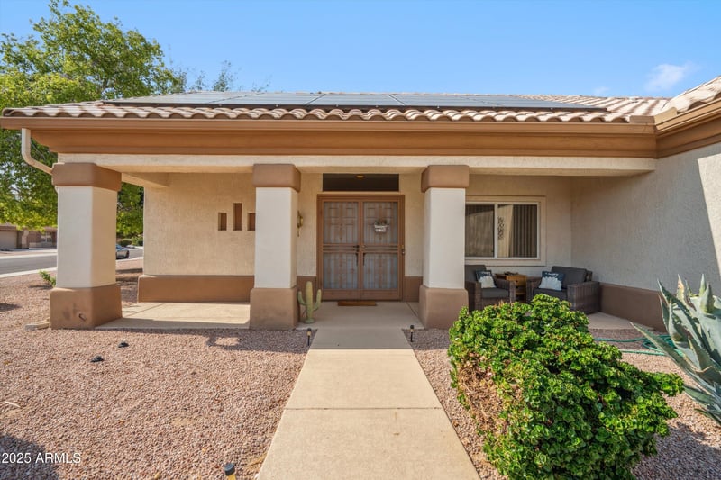 14516 Corral Dr, Sun City West, AZ 85375