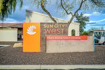 14516 Corral Dr, Sun City West, AZ 85375