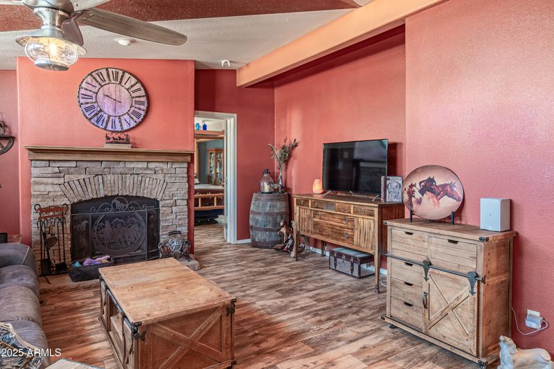 14516 S Tuthill Rd, Buckeye, AZ 85326