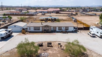 14516 Tuthill Rd, Buckeye, AZ 85326