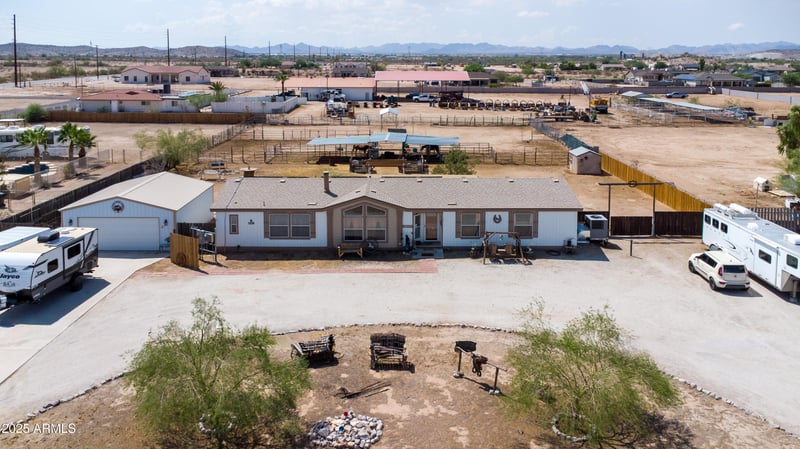 14516 Tuthill Rd, Buckeye, AZ 85326