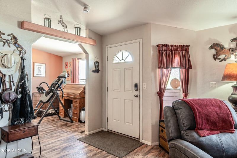 14516 Tuthill Rd, Buckeye, AZ 85326