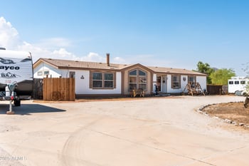 14516 Tuthill Rd, Buckeye, AZ 85326