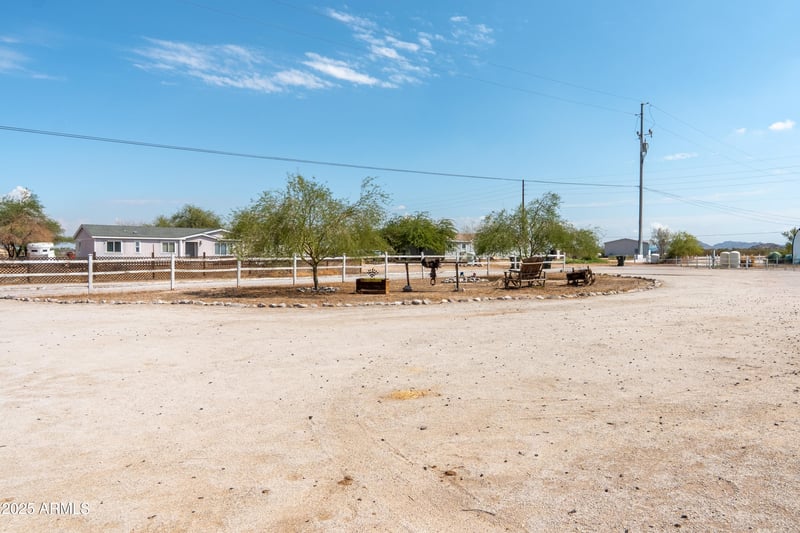 14516 Tuthill Rd, Buckeye, AZ 85326