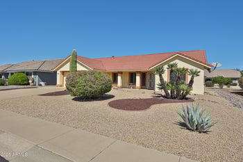 14518 Heritage Dr, Sun City West, AZ 85375