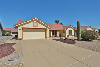 14518 Heritage Dr, Sun City West, AZ 85375