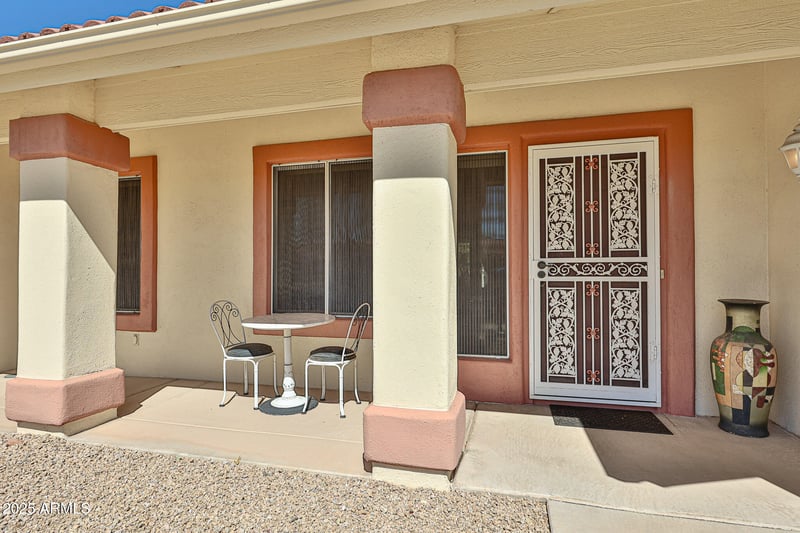 14518 Heritage Dr, Sun City West, AZ 85375