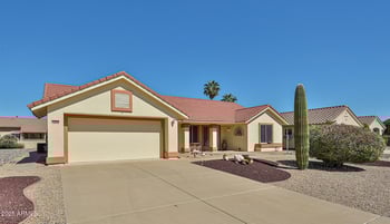 14518 Heritage Dr, Sun City West, AZ 85375