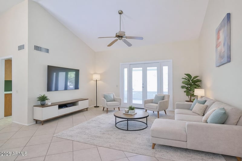 14518 Heritage Dr, Sun City West, AZ 85375