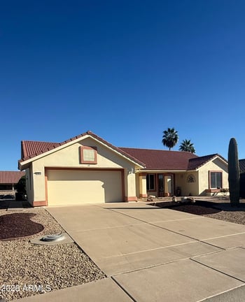 14518 Heritage Dr, Sun City West, AZ 85375
