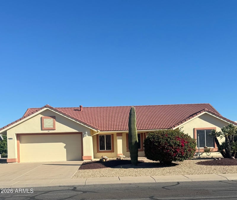14518 Heritage Dr, Sun City West, AZ 85375