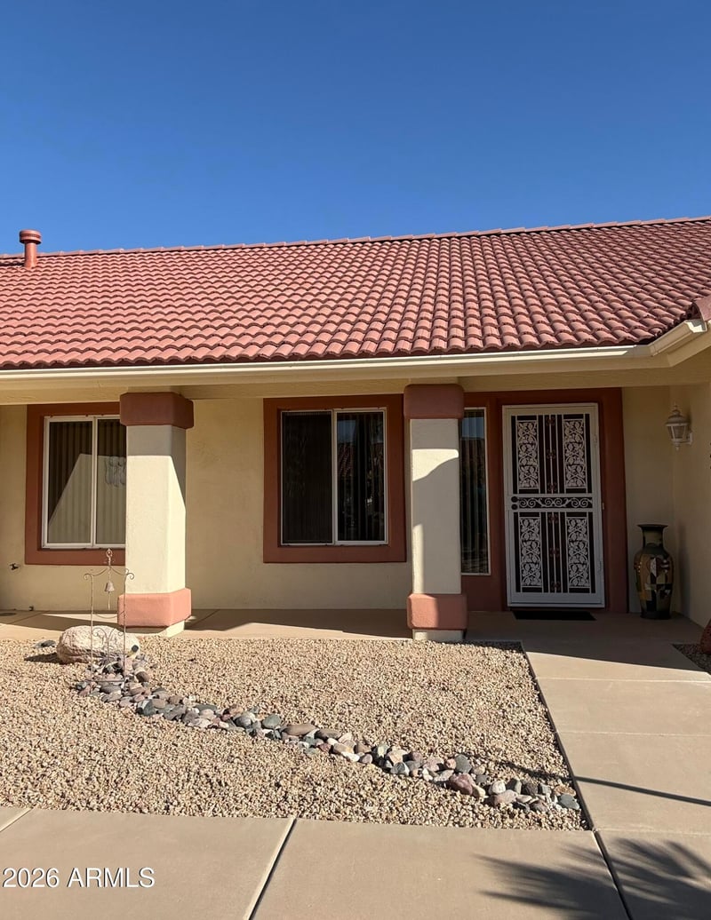 14518 Heritage Dr, Sun City West, AZ 85375