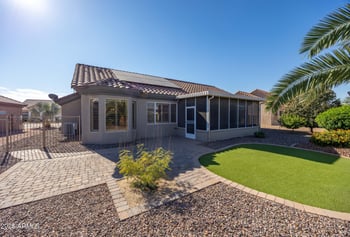 14518 Las Brizas Ln, Sun City West, AZ 85375