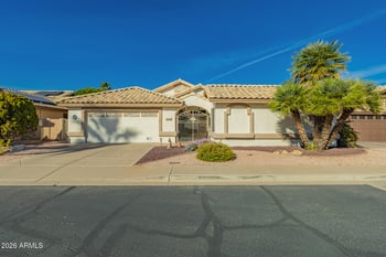 14518 Morning Star Trl, Surprise, AZ 85374