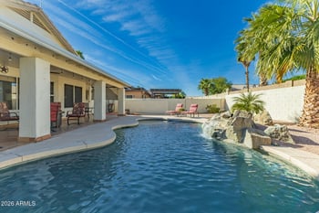 14518 Morning Star Trl, Surprise, AZ 85374