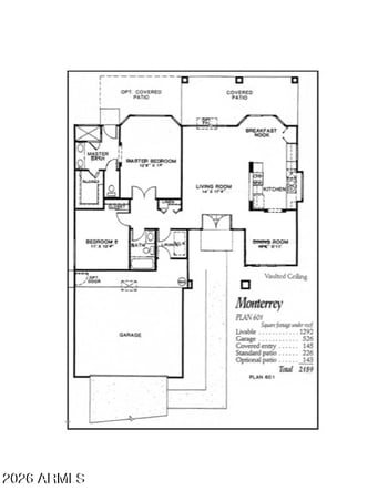 14518 Morning Star Trl, Surprise, AZ 85374