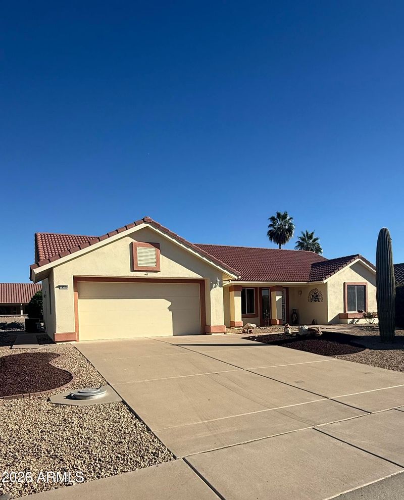 14518 W Heritage Dr, Sun City West, AZ 85375