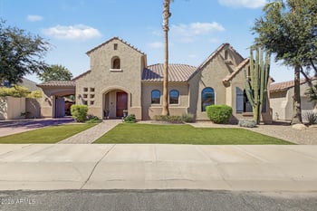 14518 W Sheridan St, Goodyear, AZ 85395