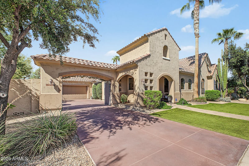14518 W Sheridan St, Goodyear, AZ 85395
