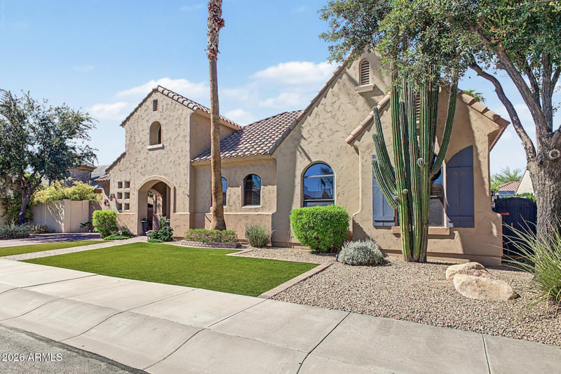 14518 W Sheridan St, Goodyear, AZ 85395