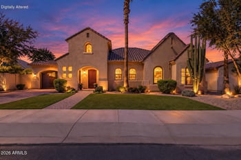 14518 W Sheridan St, Goodyear, AZ 85395
