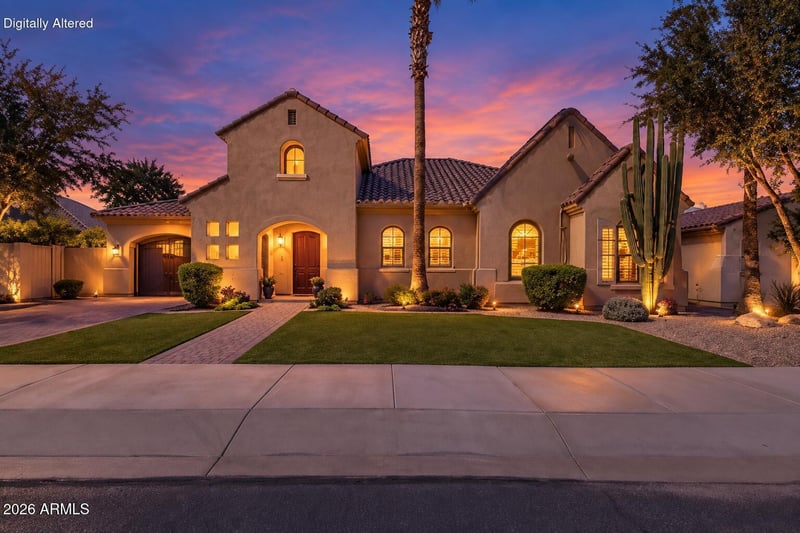 14518 W Sheridan St, Goodyear, AZ 85395