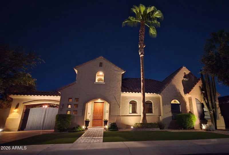 14518 W Sheridan St, Goodyear, AZ 85395