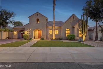 14518 W Sheridan St, Goodyear, AZ 85395
