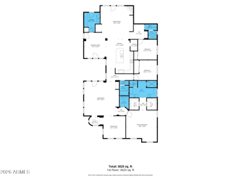 14518 W Sheridan St, Goodyear, AZ 85395