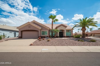 14519 W Black Gold Ln, Sun City West, AZ 85375
