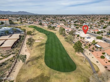 14519 White Rock Dr, Sun City West, AZ 85375