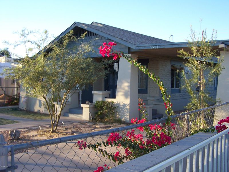 1452 E Fillmore St, Phoenix, AZ 85006
