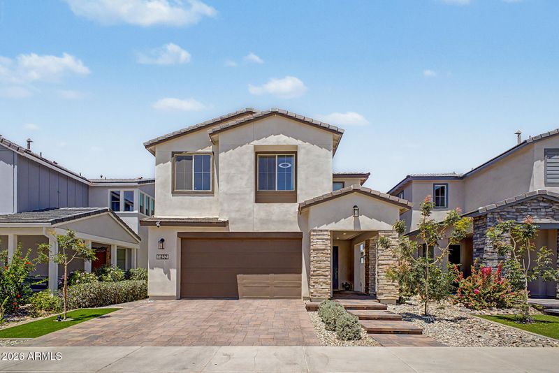 1452 E Narrowleaf Ct, Gilbert, AZ 85298