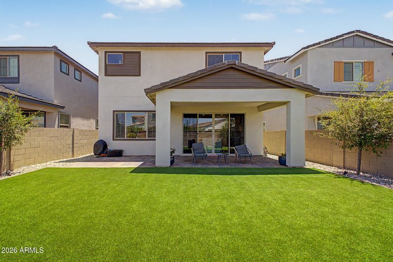 1452 E Narrowleaf Ct, Gilbert, AZ 85298