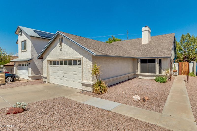 1452 E Renee Dr, Phoenix, AZ 85024