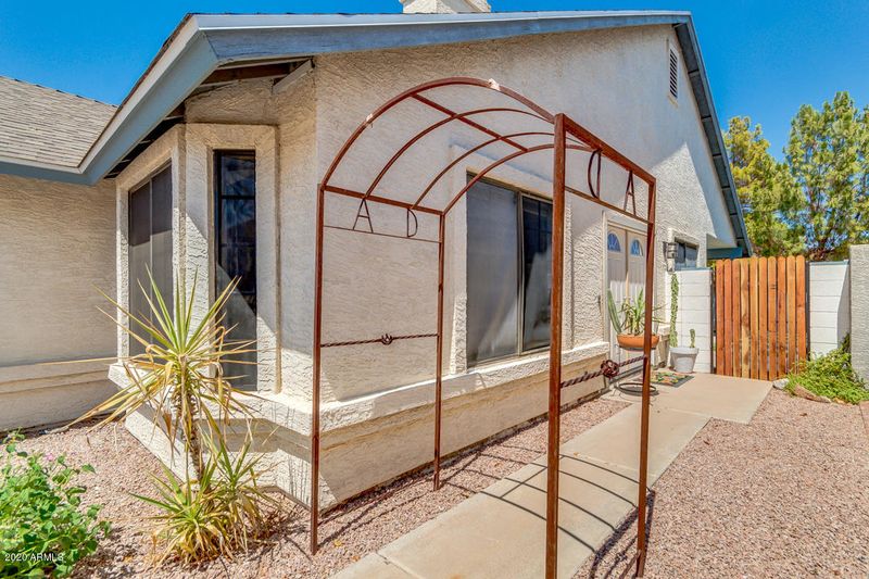 1452 E Renee Dr, Phoenix, AZ 85024