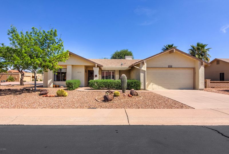 1452 Leisure World --, Mesa, AZ 85206