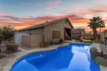 1452 Oakland St, Gilbert, AZ 85295