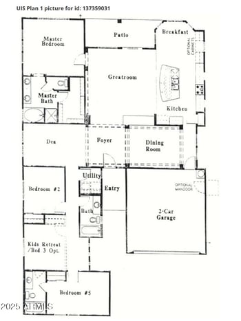 1452 Saragosa St, Chandler, AZ 85225
