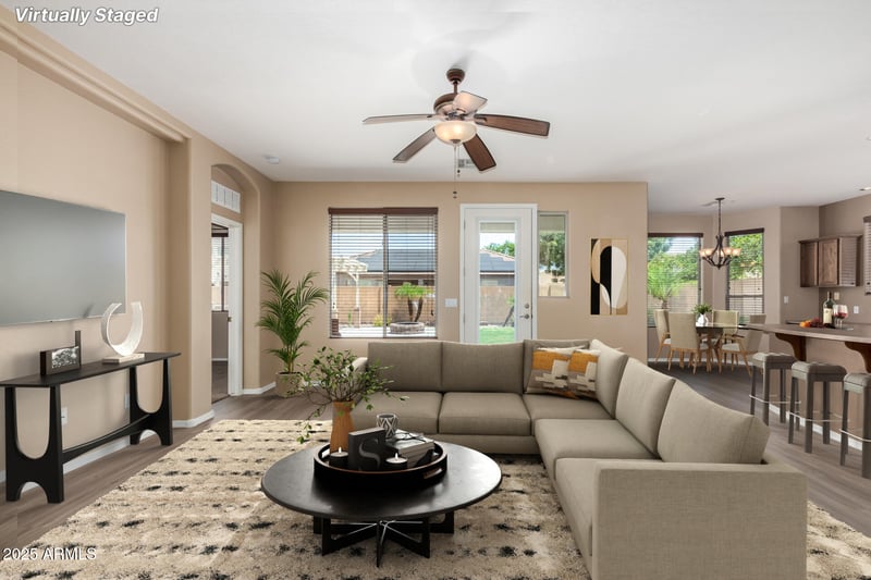 1452 Saragosa St, Chandler, AZ 85225