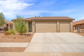 1452 Sheep Wash Way, Benson, AZ 85602