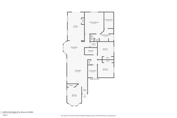 1452 Sheep Wash Way, Benson, AZ 85602