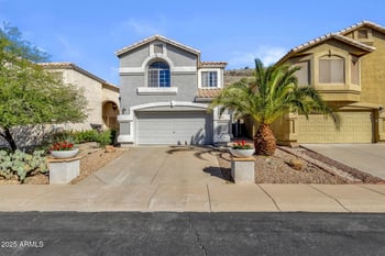 1452 South Fork Dr, Phoenix, AZ 85048