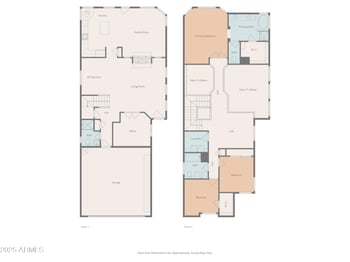 1452 South Fork Dr, Phoenix, AZ 85048
